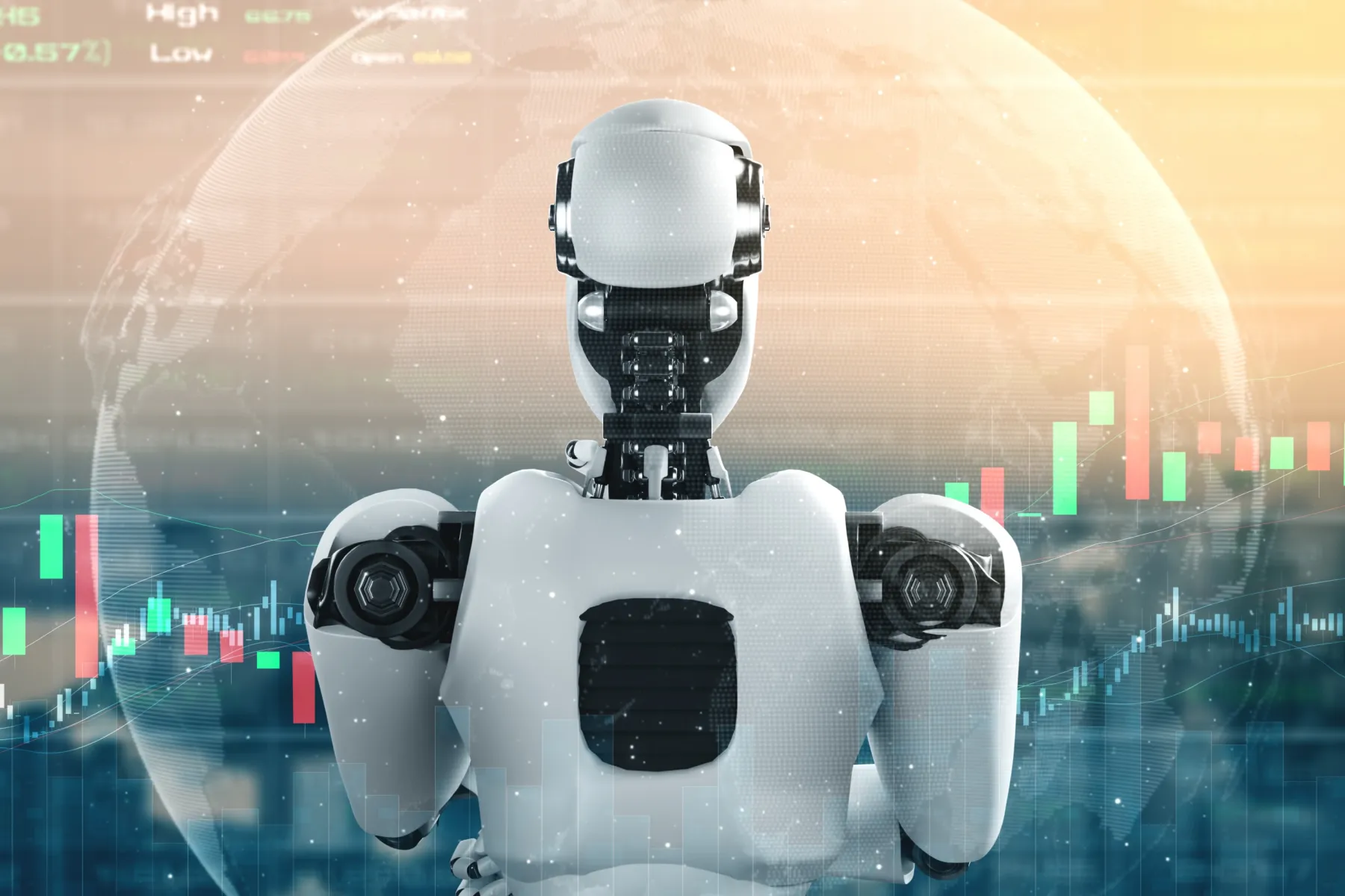 What’s Happening in the World Right Now and How It Affects Trading (2026)