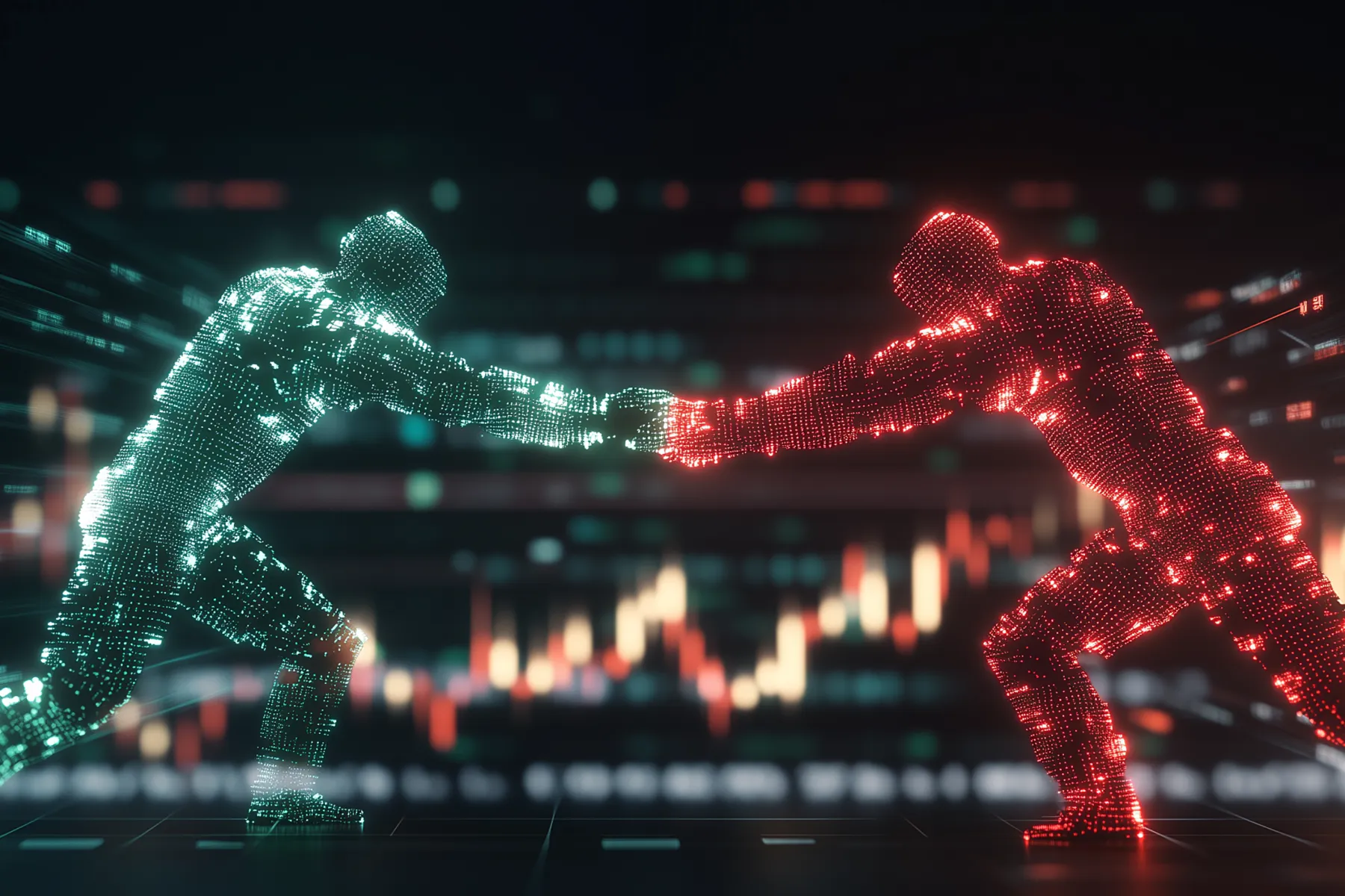Why Trading Feels Harder Than It Did Five Years Ago