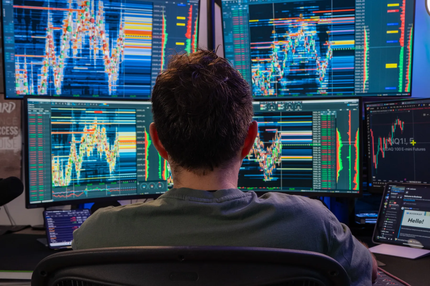 2026 Futures Setups Traders Are Watching Right Now