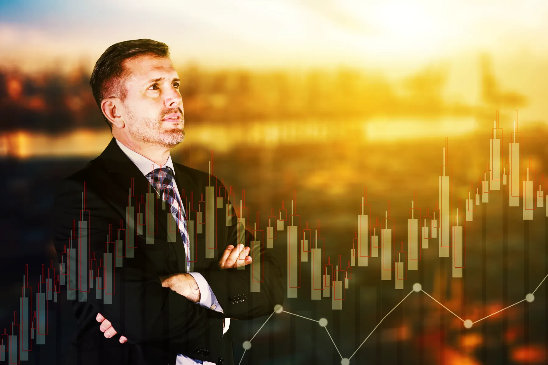 What It Means When Price Trades Through Value Without Reaction