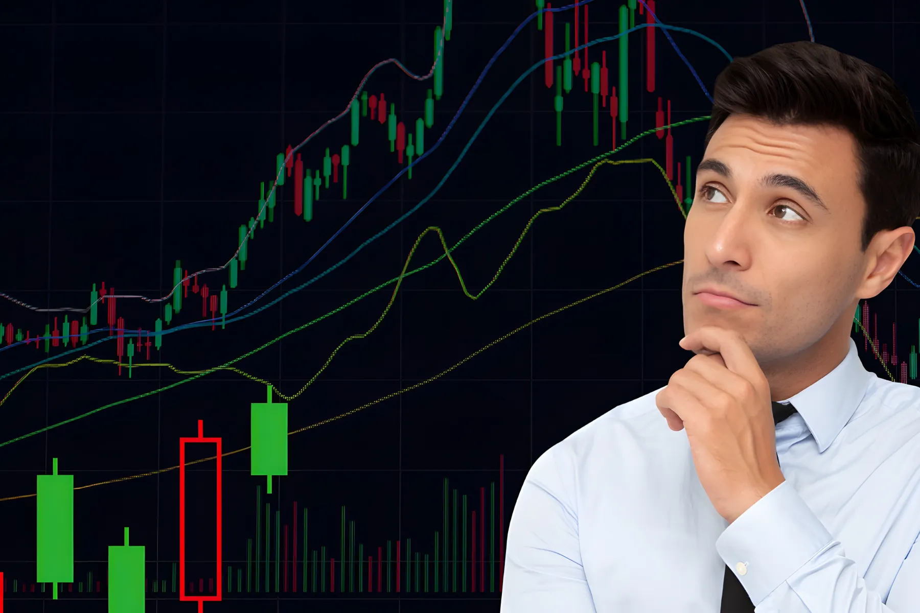 How Do Market Makers Actually Hunt? What They’re Really Doing (And What Traders Misunderstand)