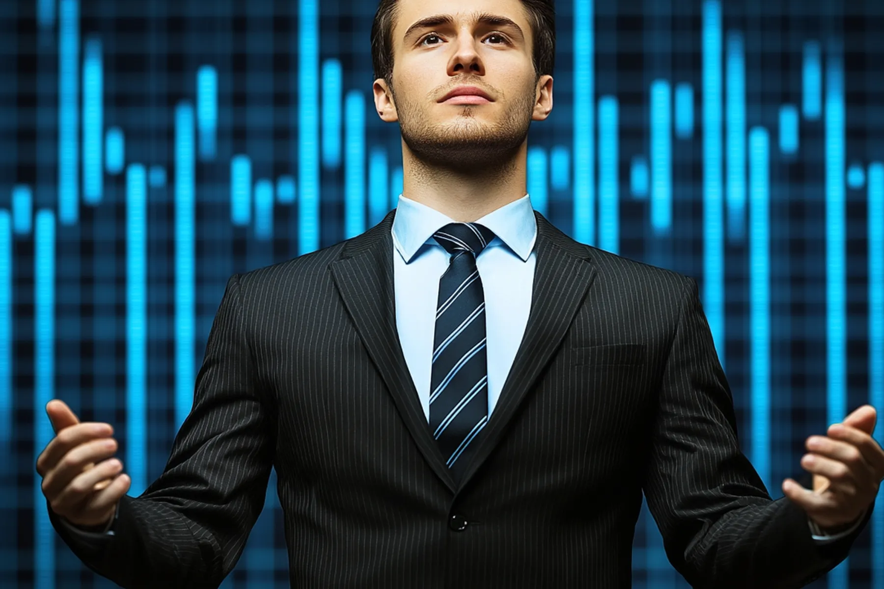 Why Elite Traders Obsess Over Process, Not P&L