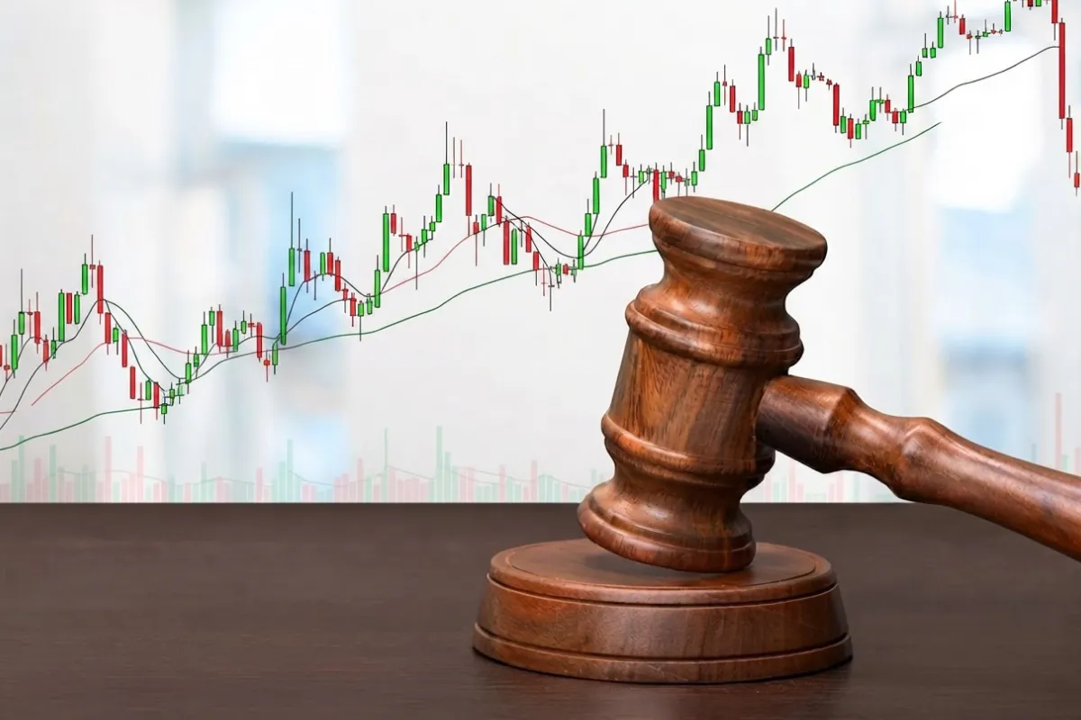 Every Trade Is an Auction: Understanding the Market’s Negotiation Process