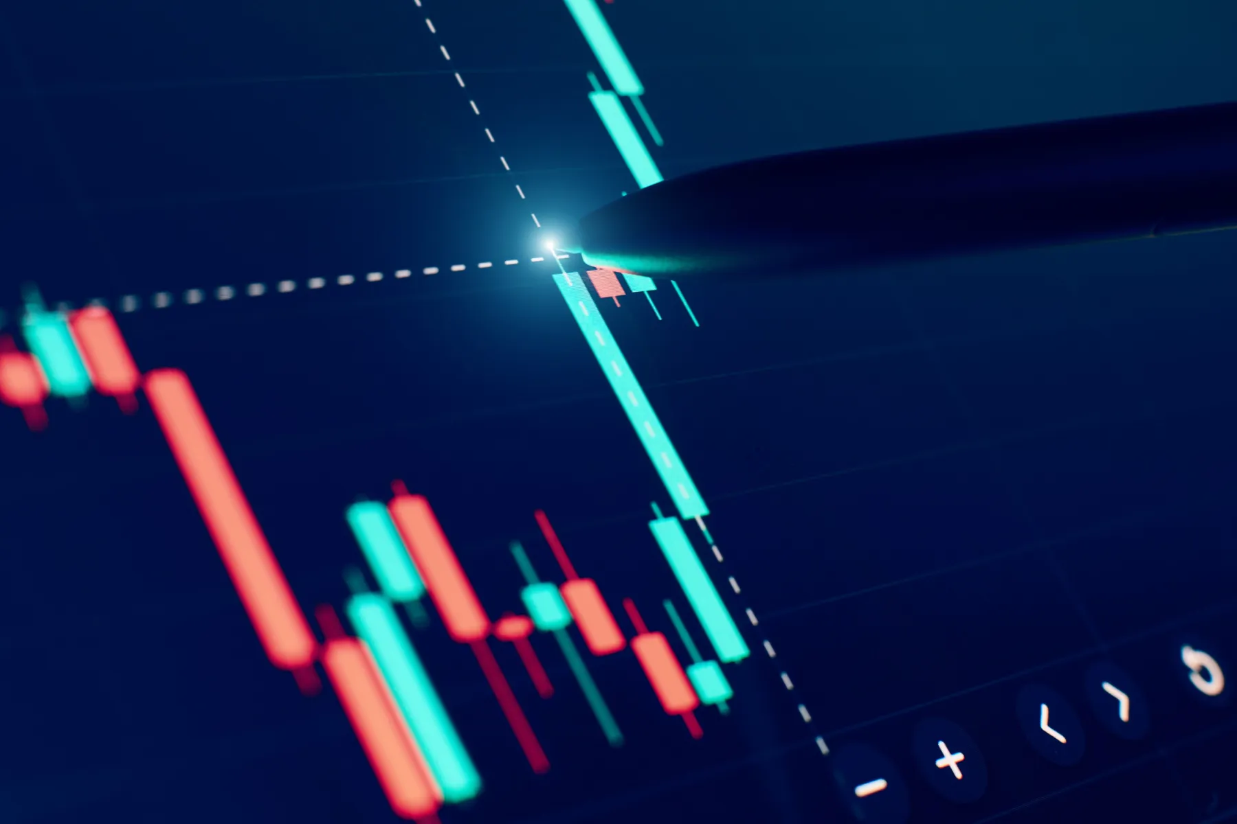 Why Some Price Levels Become "Sticky" While Others Break Instantly