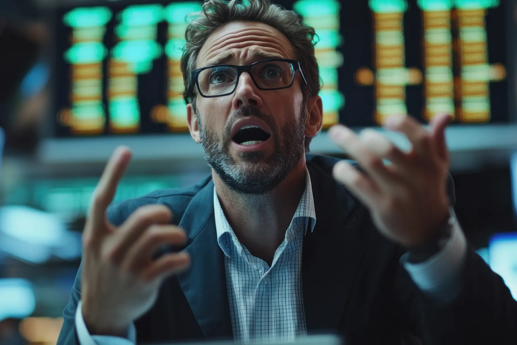 Why Strong Non-Farm Payrolls Can Send Markets Lower: Understanding What Traders Are Really Reacting To