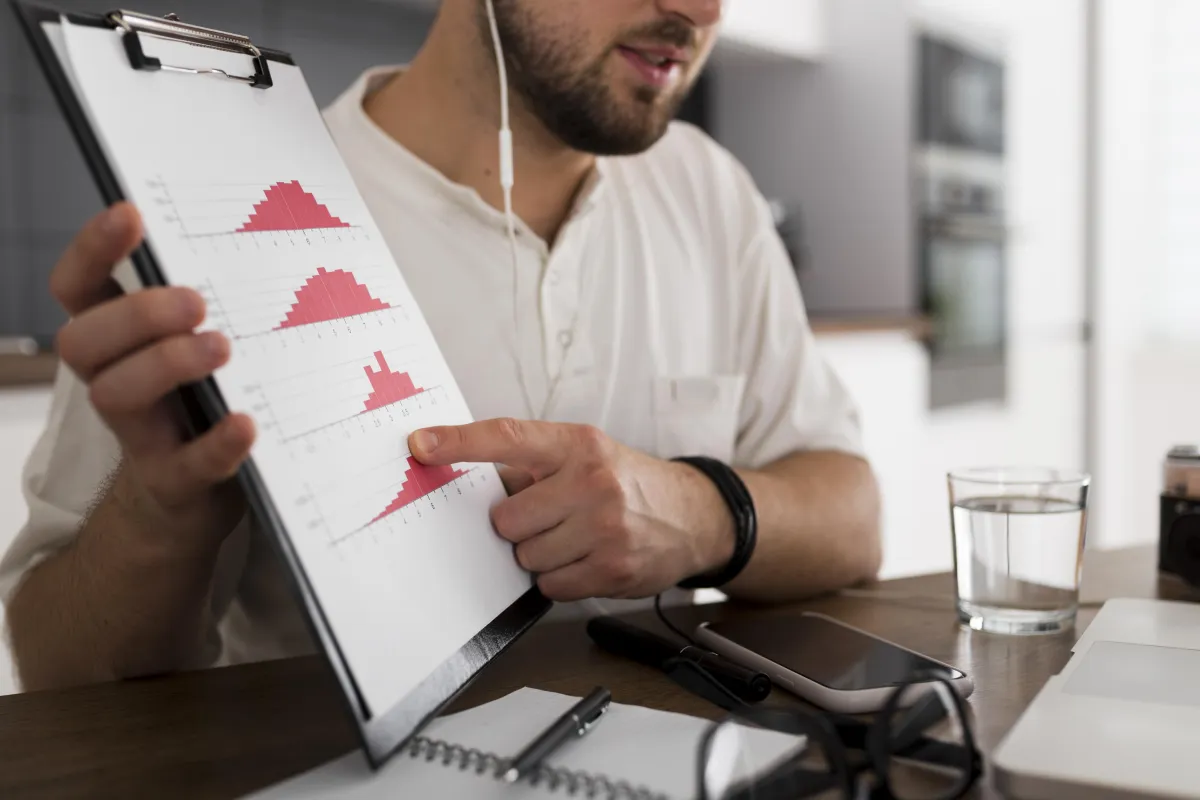 Price Is the Result, Not the Story: Understanding What Really Moves the Market