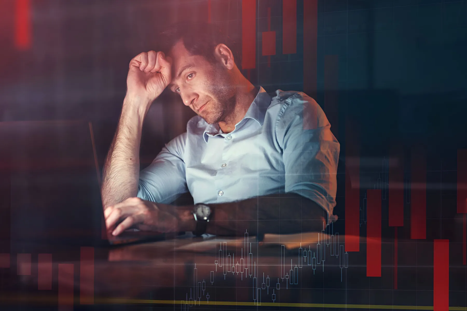 Why the Best Trades Often Look Wrong at First
